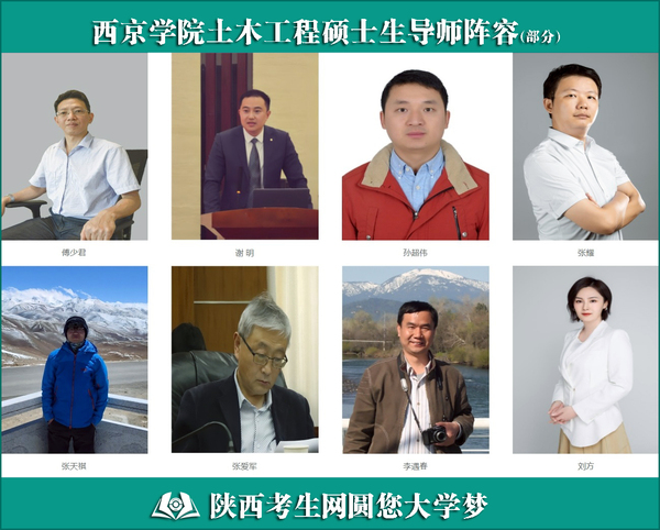 西京学院土木工程硕士生导师阵容（部分）.jpg