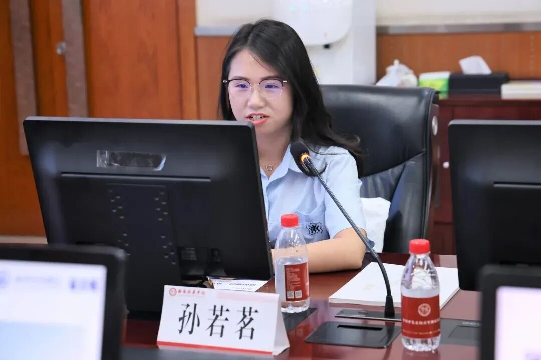 2026陕西民办高校图书馆馆长暨"聚焦内涵式发展 赋能提质启新程"主题研讨会在西安培华学院举行