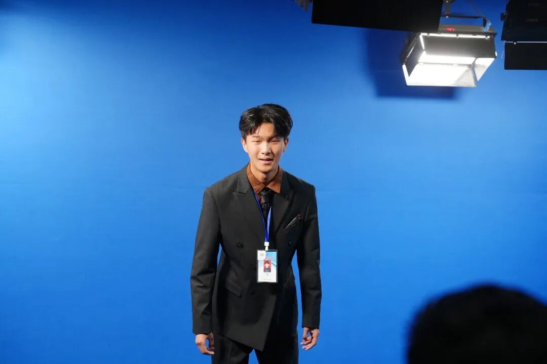 西安博雅艺术职业高中圆满承办区级中职技能大赛