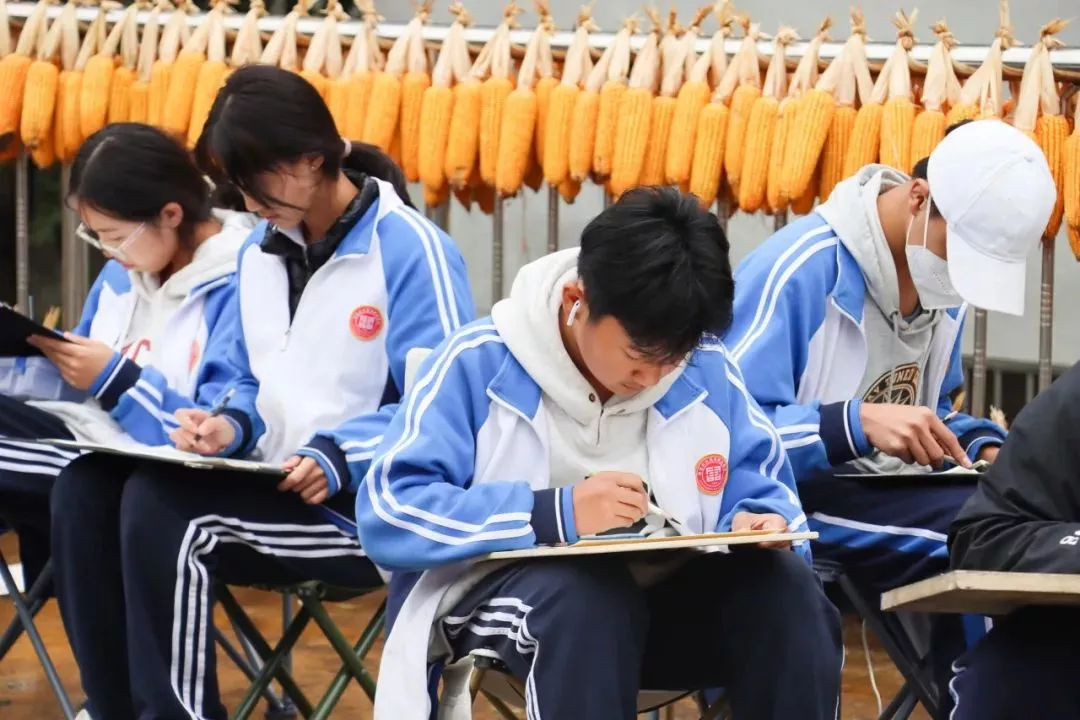 西安东方美术综合职业高中2025年招生公告