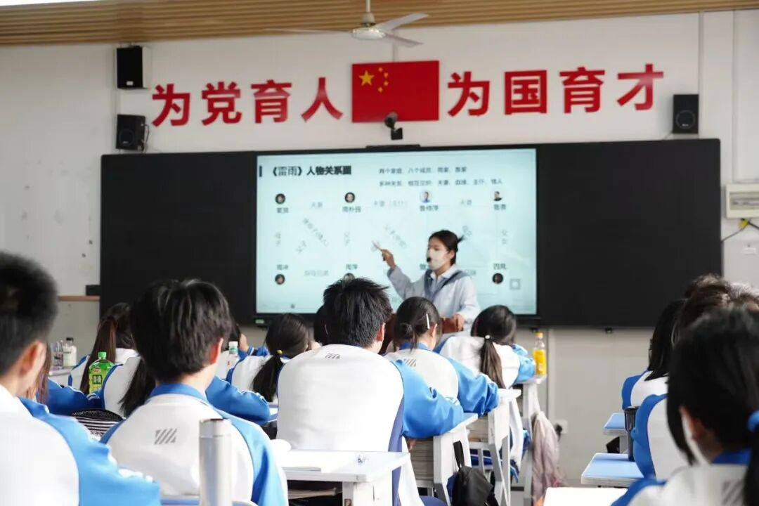 选择西安华跃职业高级中学的十大理由！