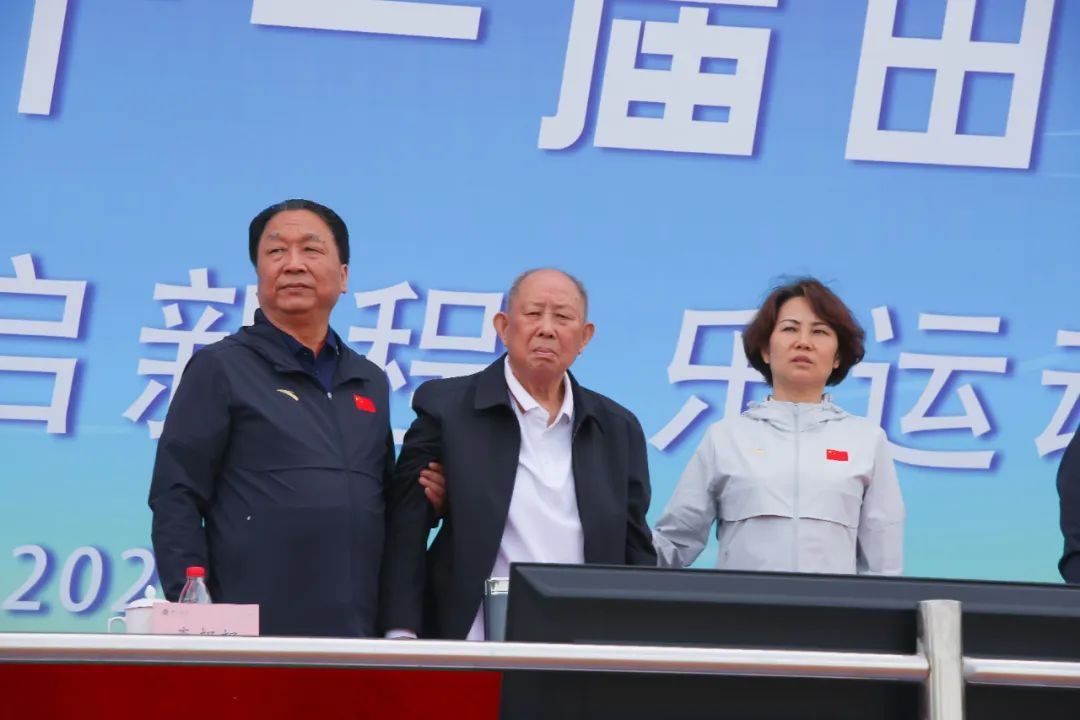 燃爆精彩｜西京学院第二十一届运动会盛大开幕