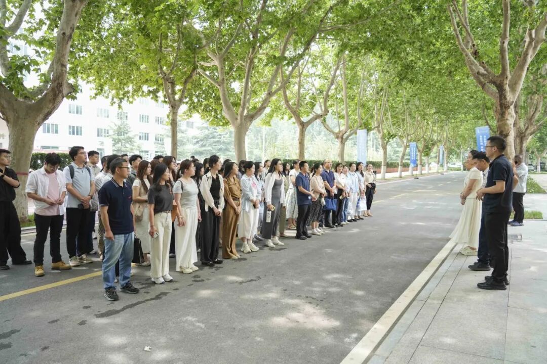强师奋进！西安汽车职业大学圆满完成2026年新教师岗前培训工作
