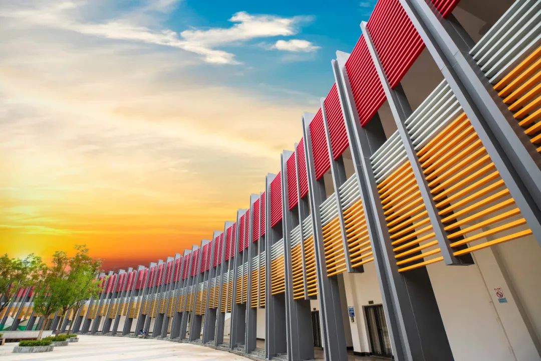 西安明德理工学院2025年招生章程