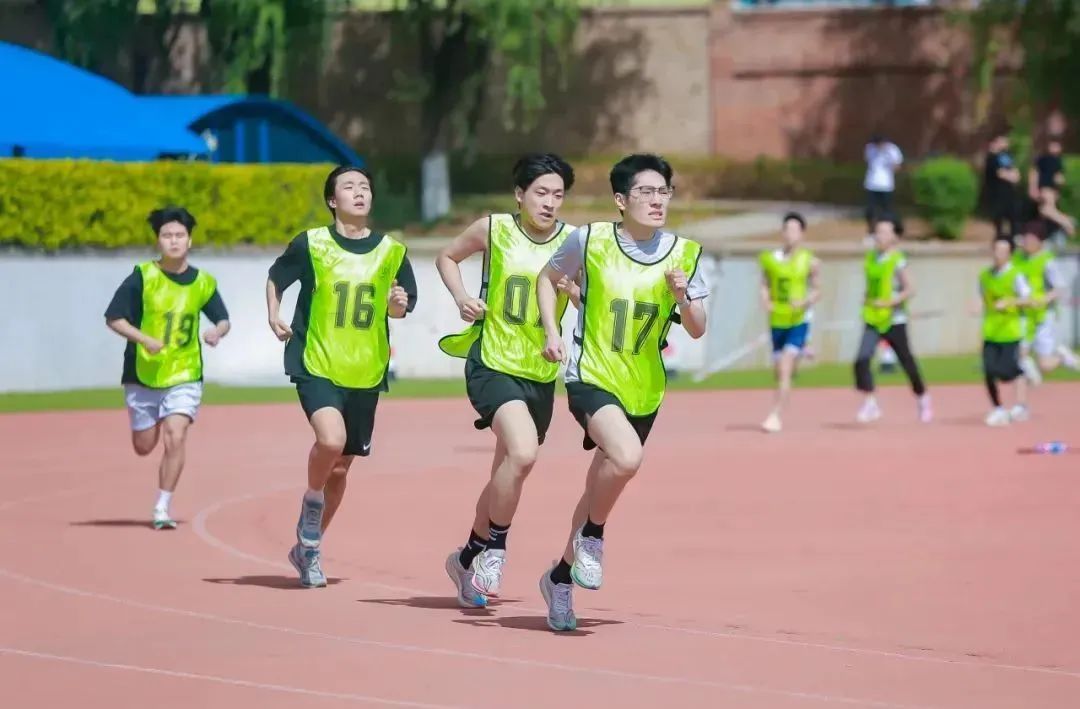 重磅！！！西安交通职业学校获批陕西省“试点综合高中班”！