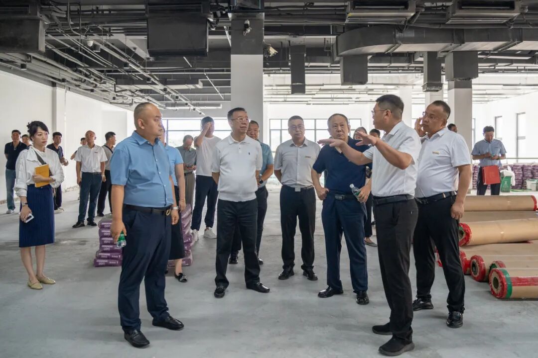 西安明德理工学院开展2026年秋季学期开学专项检查工作