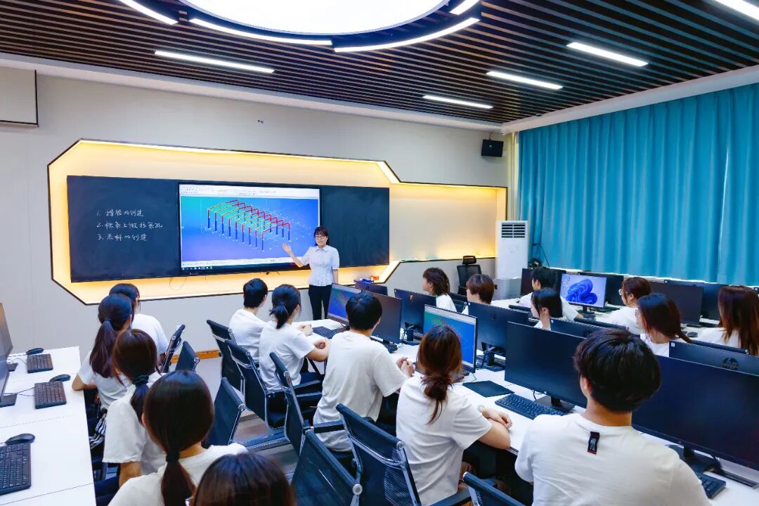 喜报！西安思源学院7个微专业成功通过教育部“双千计划”部级备案