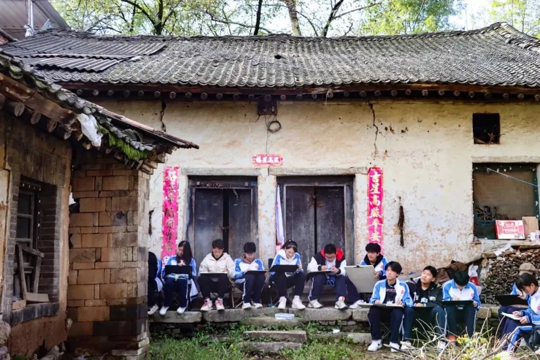 西安东方美术综合职业高中2025年招生公告