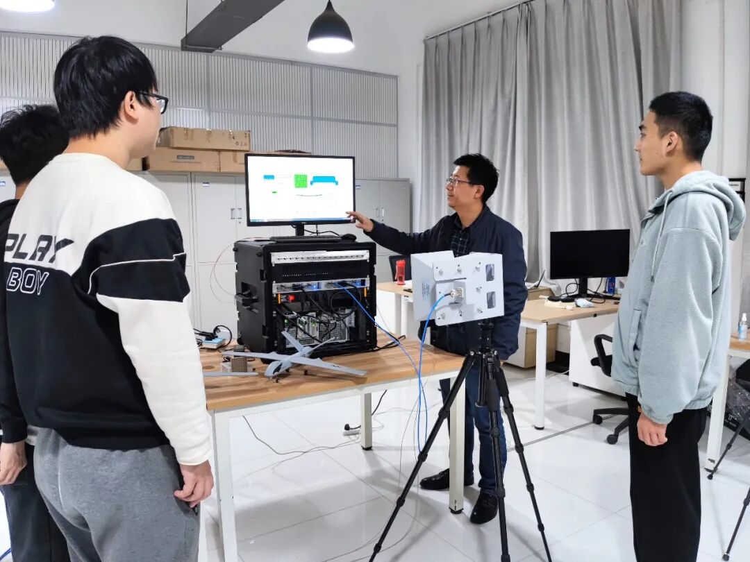 祝贺！西京学院获陕西省科学技术奖+3