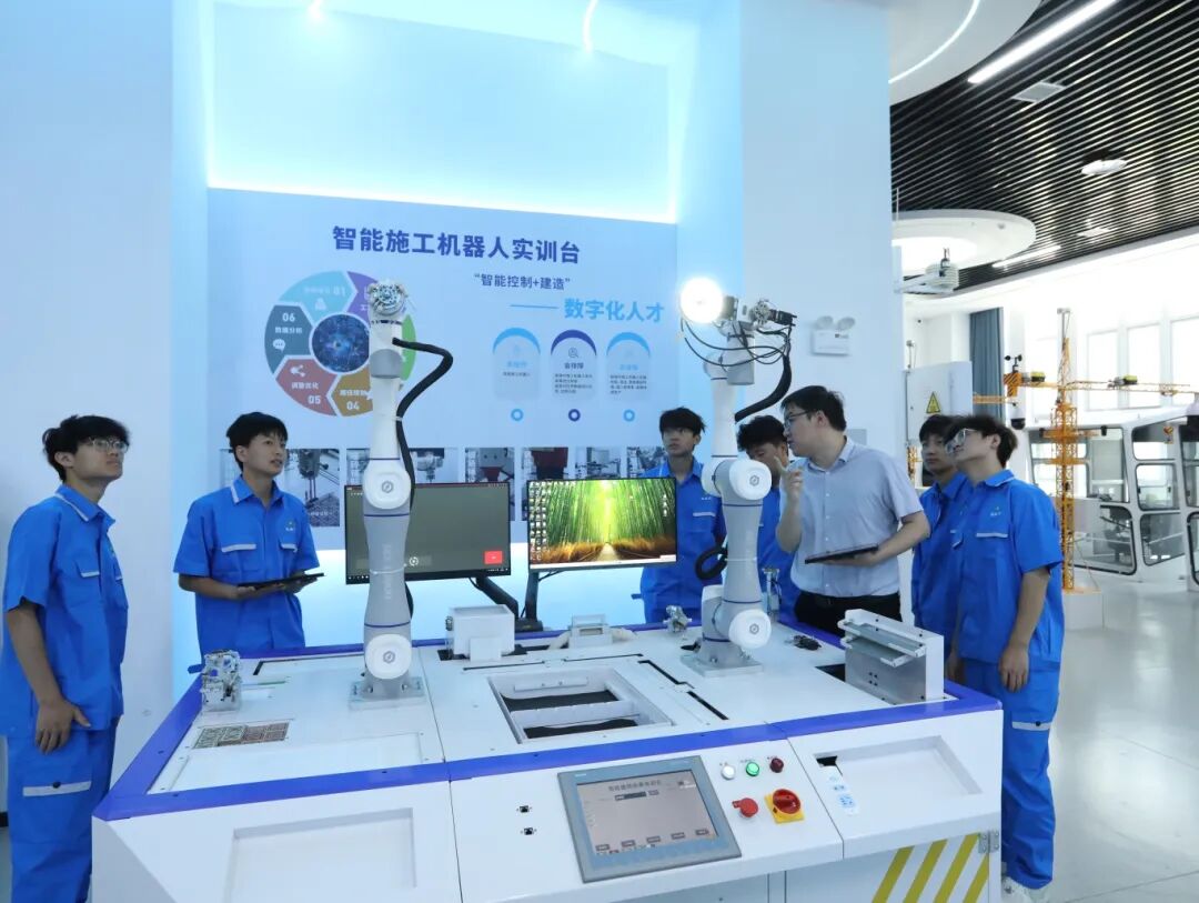 2026年陕西铁路工程职业技术学院招生简章