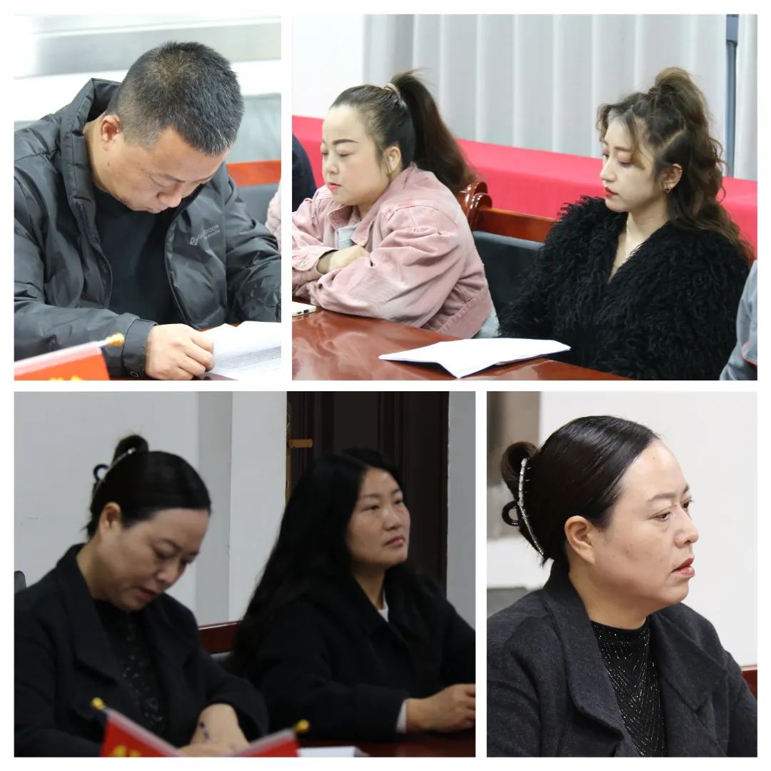 西安康桥职业高中膳食监督家长委员会成立工作会圆满举行