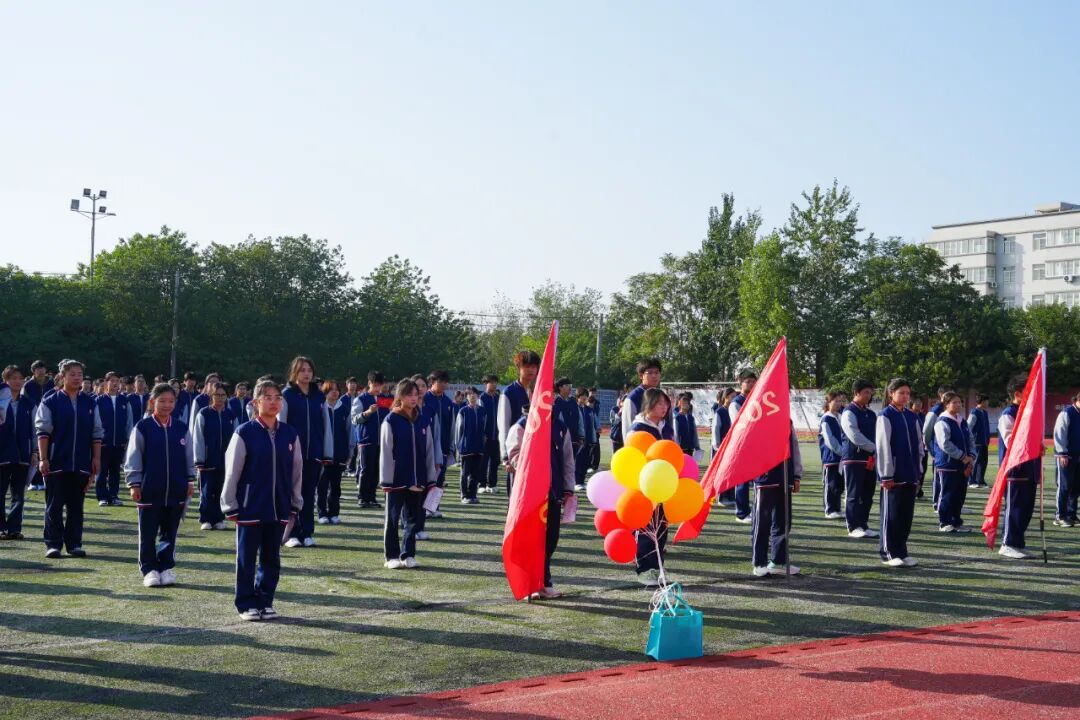 西安博雅艺术职业高中"导师制"启动！用传统拜师礼定格博雅教育初心