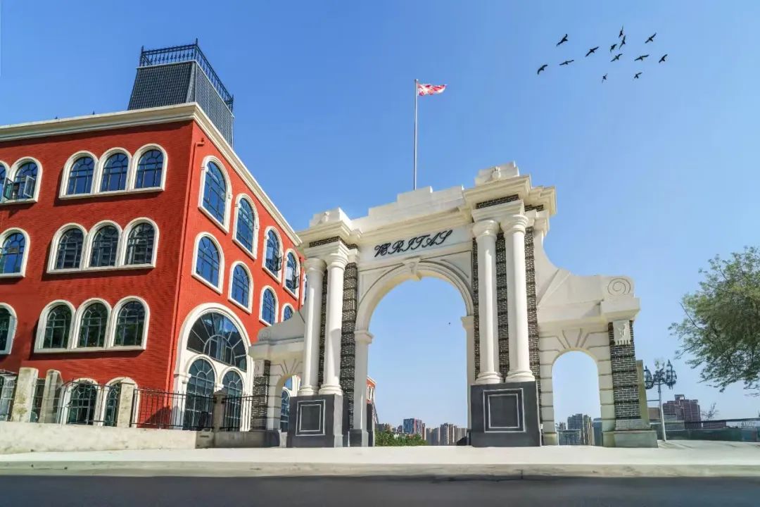 西安藤信高级中学2025年招聘启事