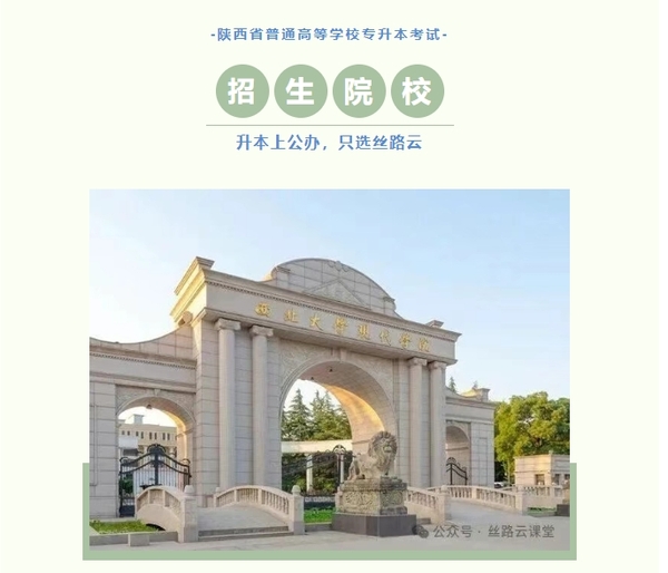 陕西专升本招生院校—西北大学现代学院1.png