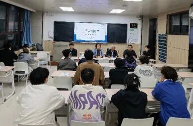 西京学院扎实开展教育教学质量提升月活动