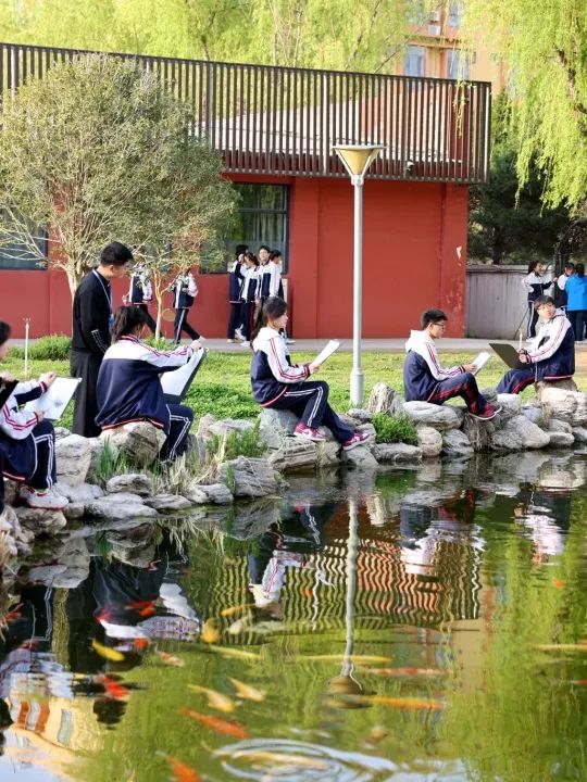 西安高级中学教育集团·西安博爱学校招聘公告