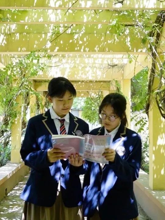 西安高级中学教育集团·西安博爱学校招聘公告