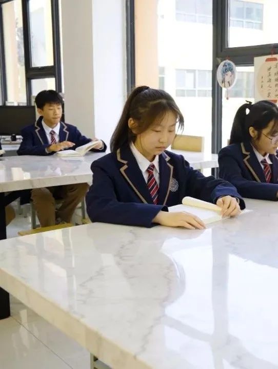 西安高级中学教育集团·西安博爱学校招聘公告