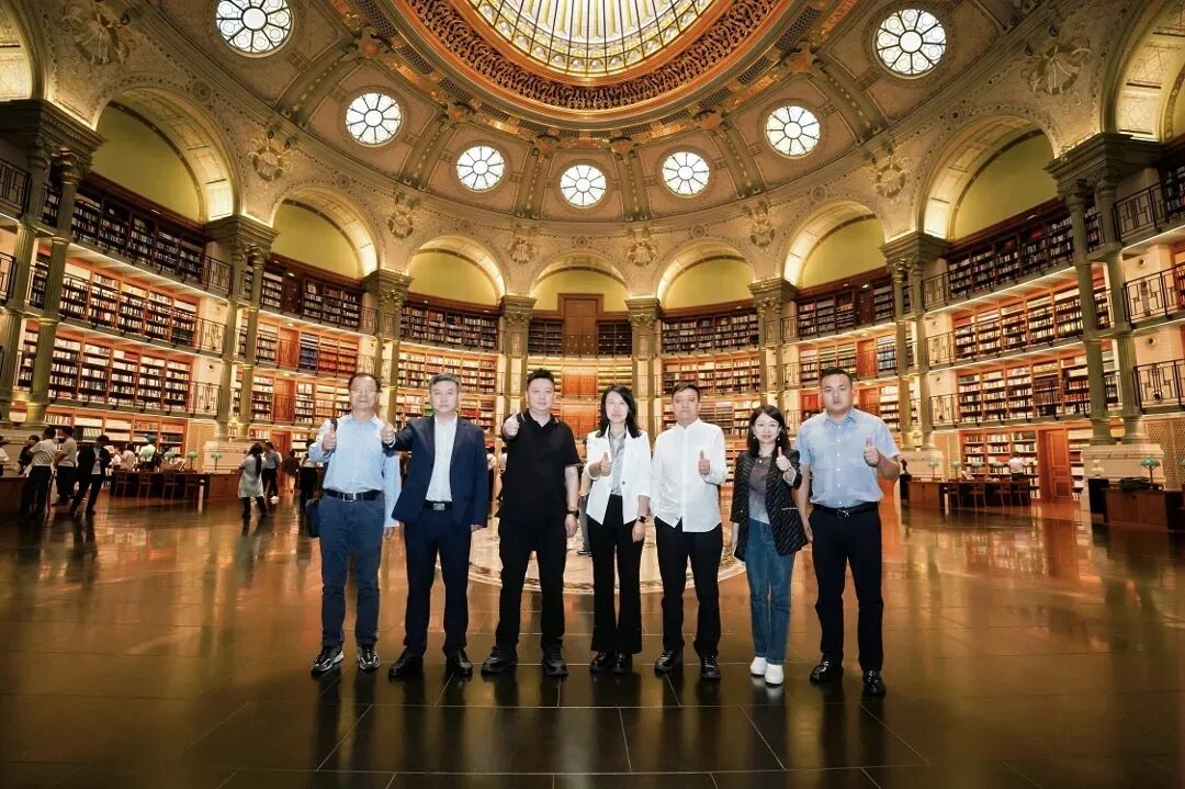 华为云—西安交通工程学院人工智能产业学院正式授牌