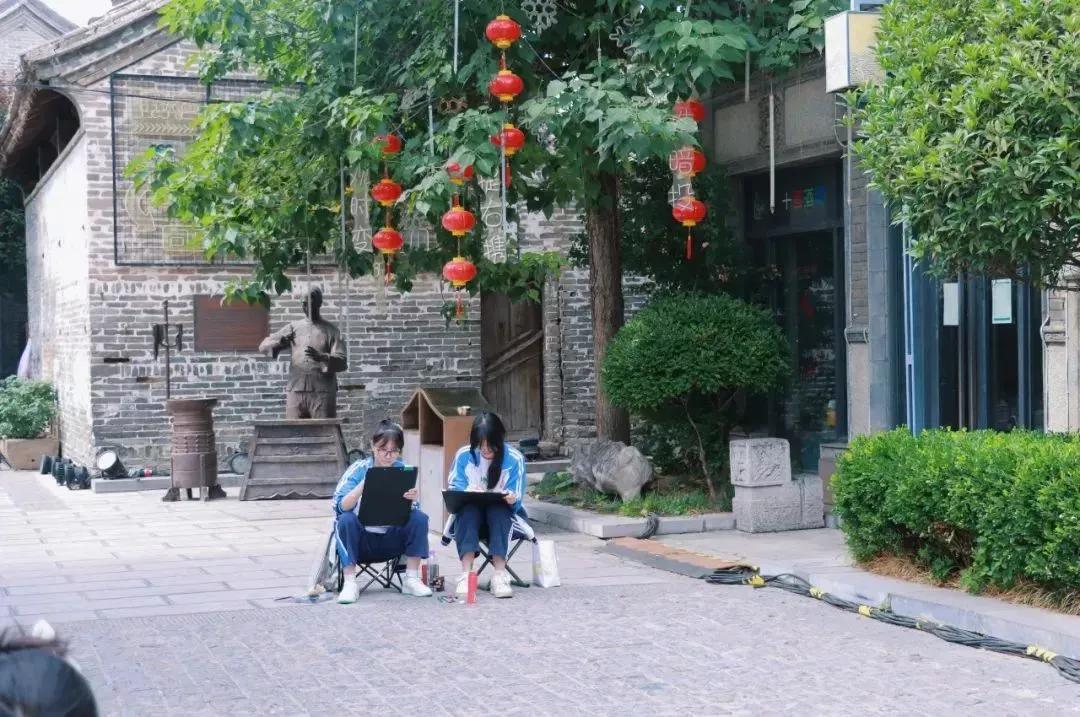 西安东方美术综合职业高中2025年招生公告