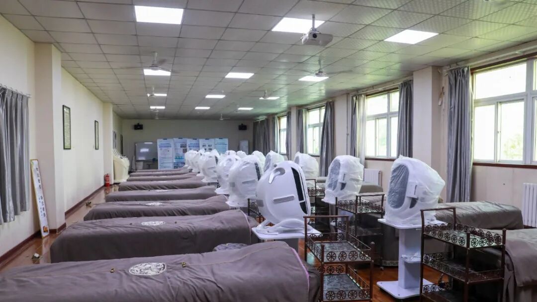 海棠筑美 校企共赢｜西安海棠职业学院医美专业全国校企合作正式开启！