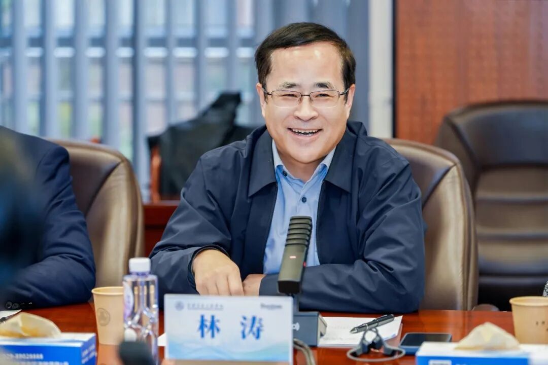 西安交通工程学院与软通动力共探校企协同育人新路径