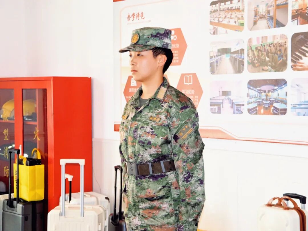 西安东方职业高级中学开展消防安全主题教育活动