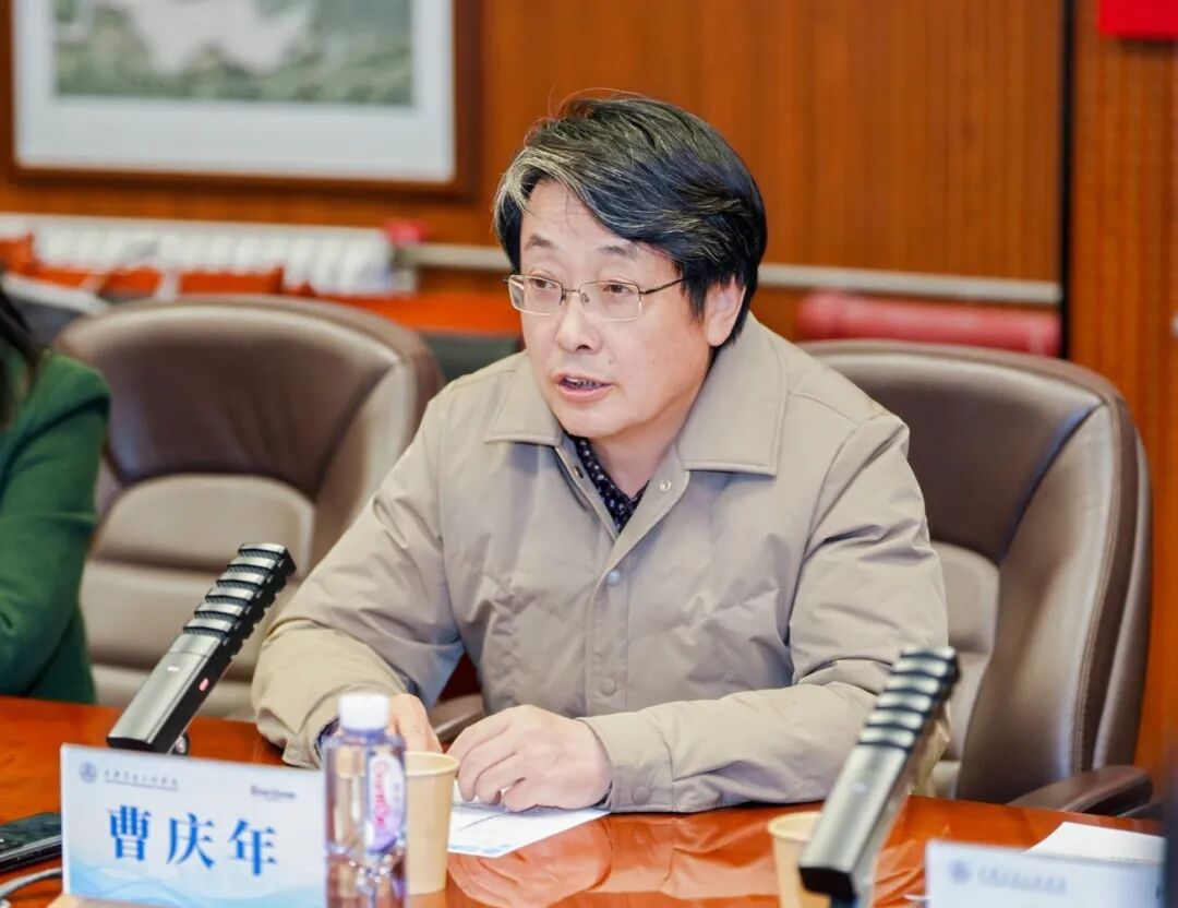 西安交通工程学院与软通动力共探校企协同育人新路径