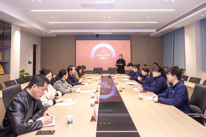 西安科技大学高新学院举行“聚盟订单班”签约授牌仪式暨开班典礼