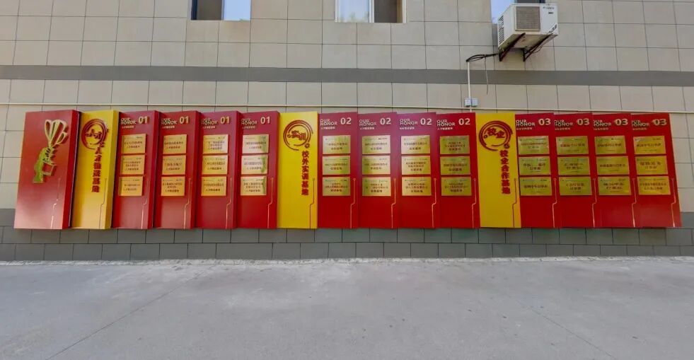 择校不焦虑！西安铁道技师学院邀您探校，亲眼见证“硬核”实力