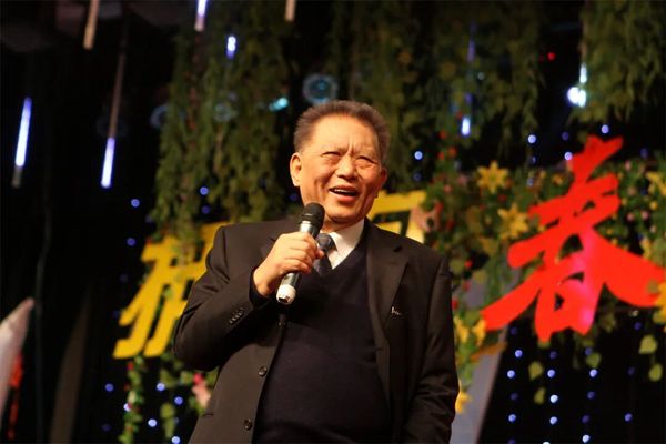 十四载薪火相传，终南山下再忆“丁爷爷”深切缅怀西安翻译学院丁祖诒老院长