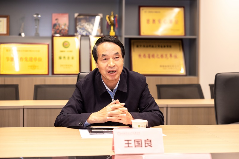 西安科技大学高新学院举行“聚盟订单班”签约授牌仪式暨开班典礼