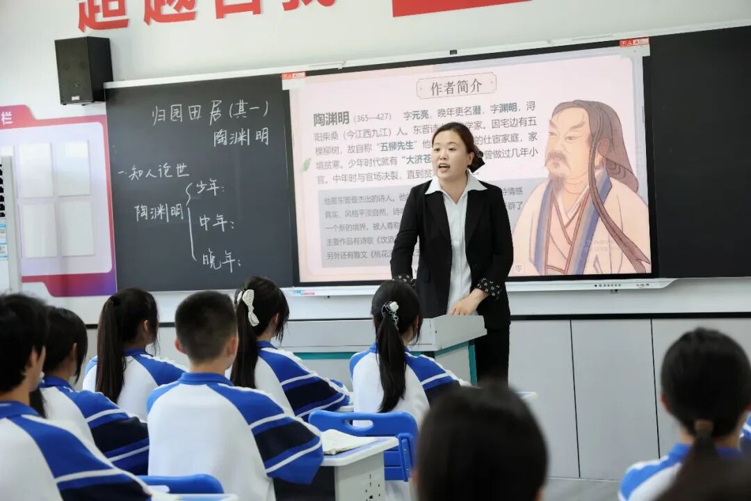 西安育华职业高中的用心、较真、敬业，永远是别人拿不走的底气