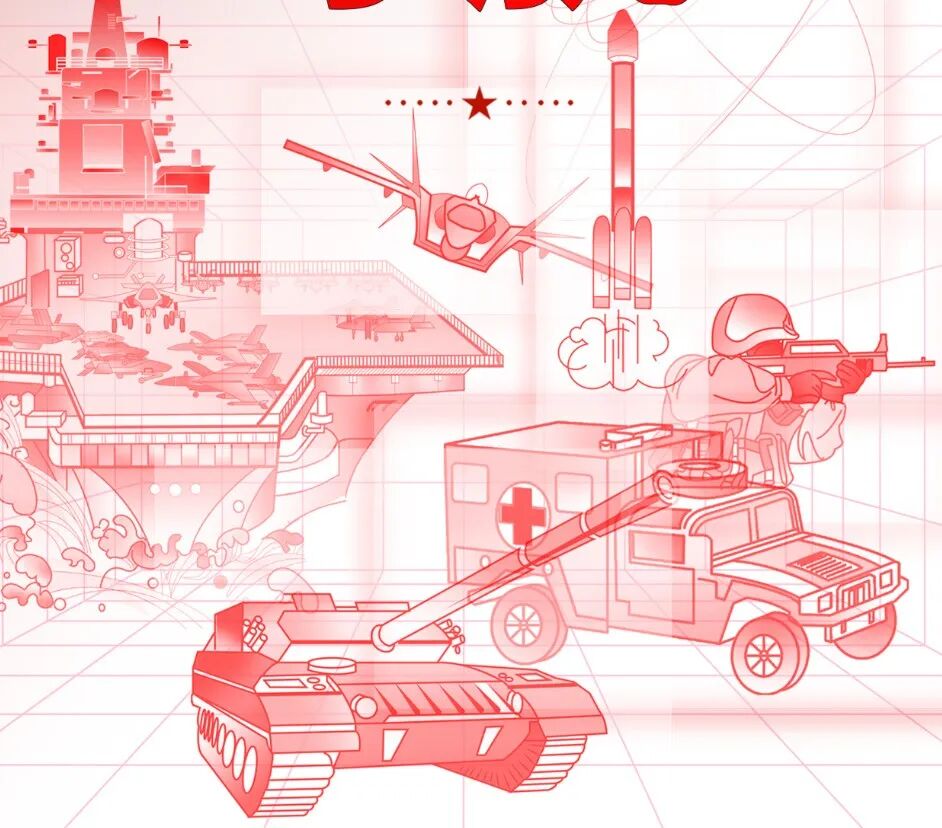 高考报考须知：全国22所军队高等教育院校介绍（含新增院校）