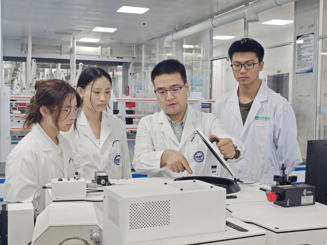 影响因子23.5！西京学院又一论文发表于国际顶级期刊