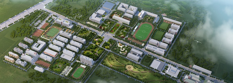 产教融合筑基石 双创就业谱新篇—西安科技大学高新学院育人实践深度解码