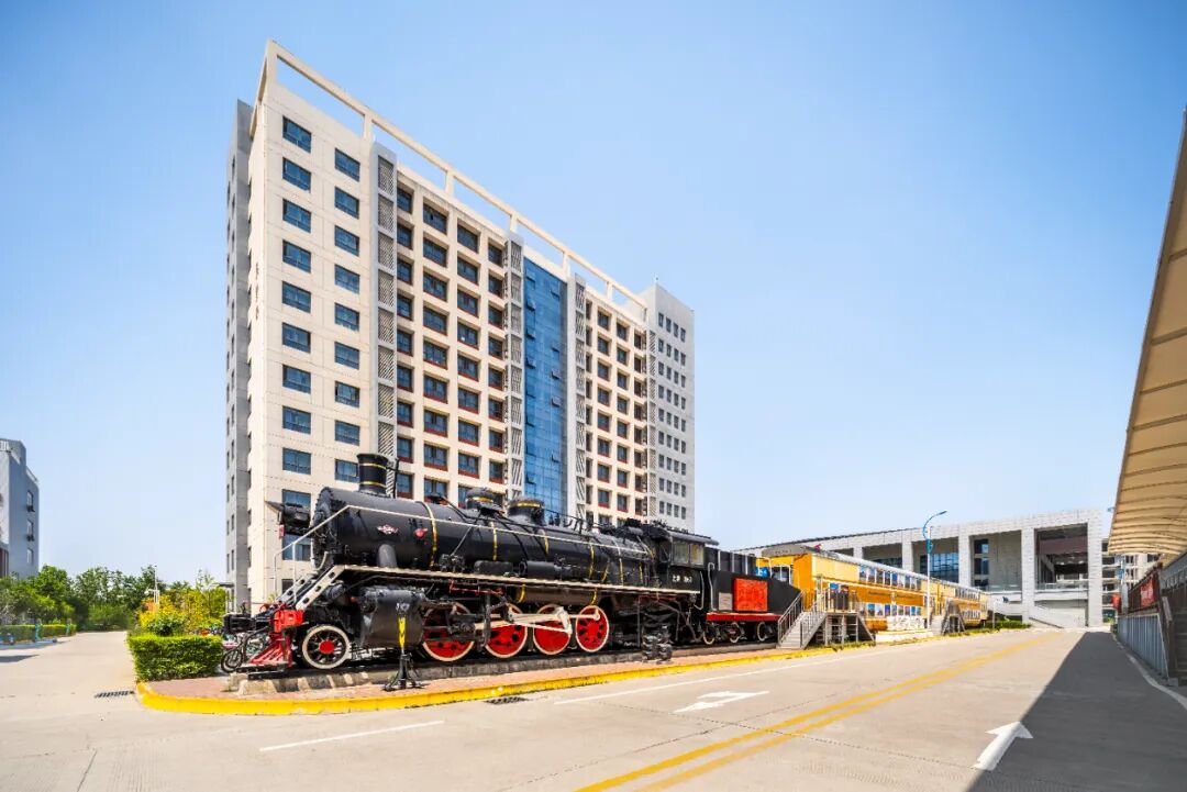 西安交通工程学院“铁路文化教育馆”入选第十届高校廉洁教育系列活动教育基地