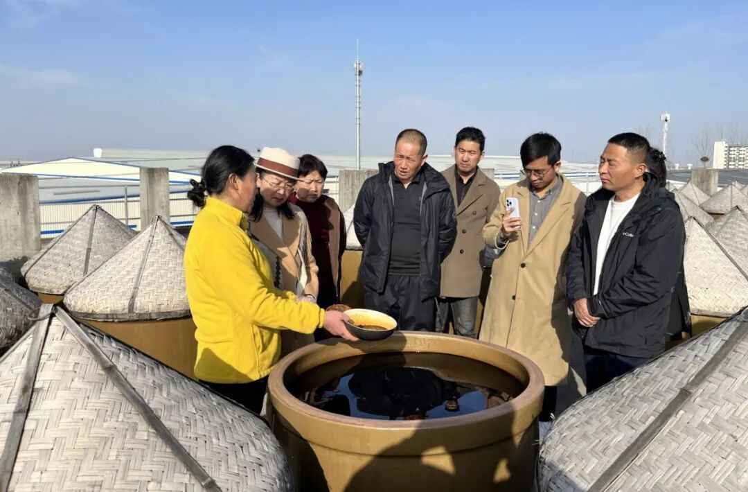 陕西省教育厅官方报道｜西京学院陈宁杨一名“客家人”CEO的乡村振兴创业路典型事迹