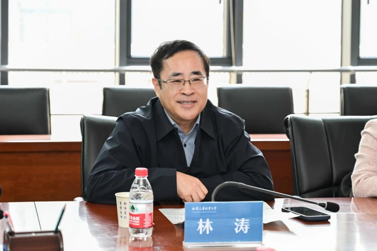 西安汽车职业大学与软通动力共建软通动力信创产业学院