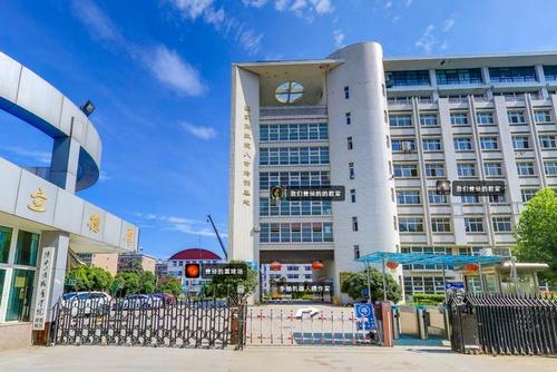 陕西工商职业学院