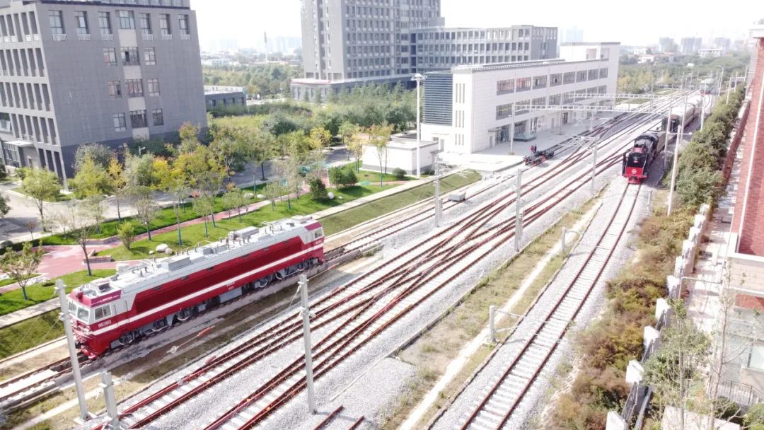 2025年高职单招章程-西安铁路职业技术学院