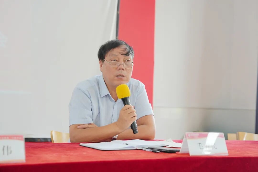 西安博雅艺术职业高中召开2026级教育教学工作启动会