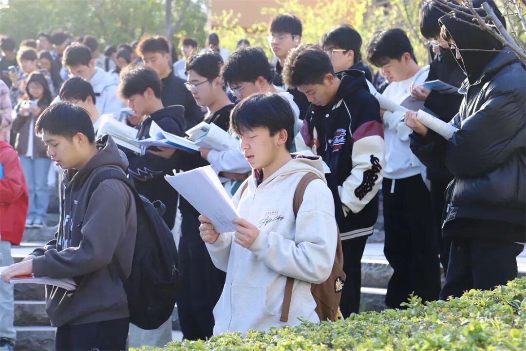 西安翻译学院丁晶：以办学理念为引领 走好转型复兴新征程