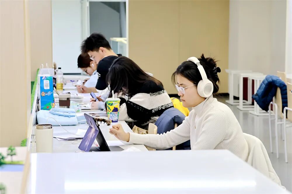 西安翻译学院丁晶：以办学理念为引领 走好转型复兴新征程