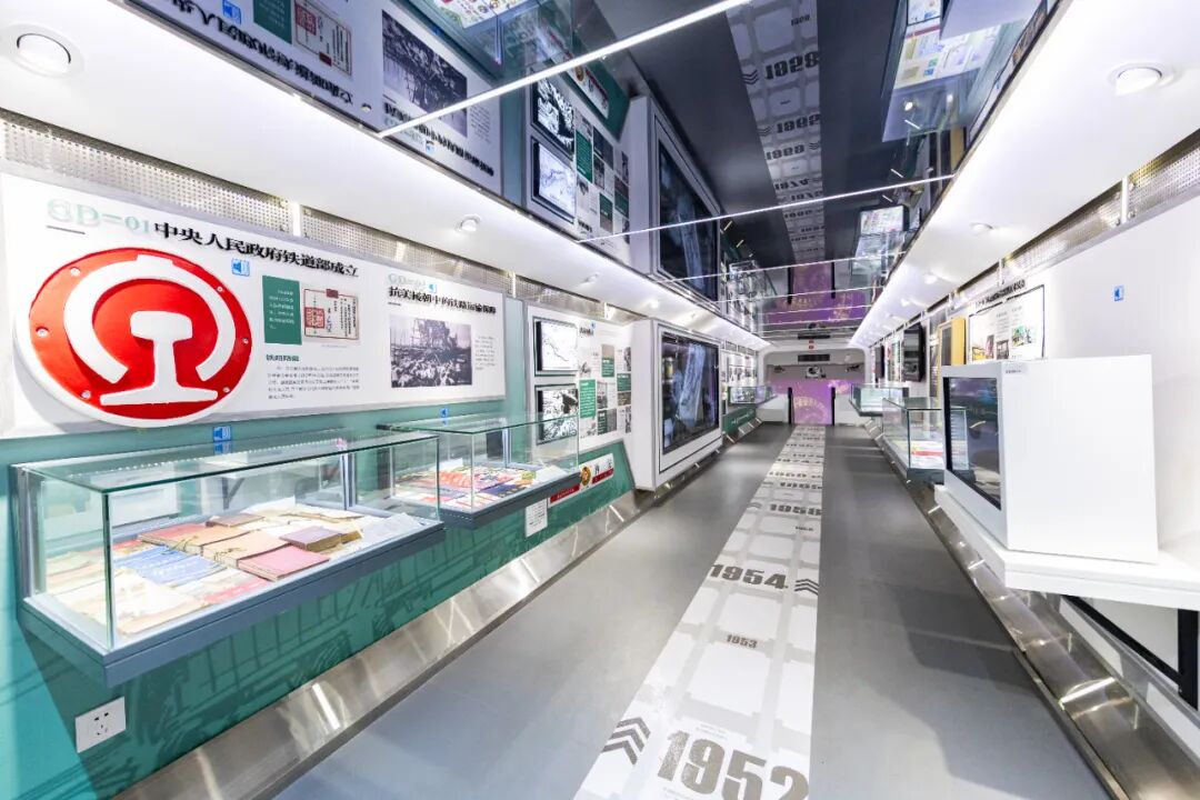 西安交通工程学院“铁路文化教育馆”入选第十届高校廉洁教育系列活动教育基地