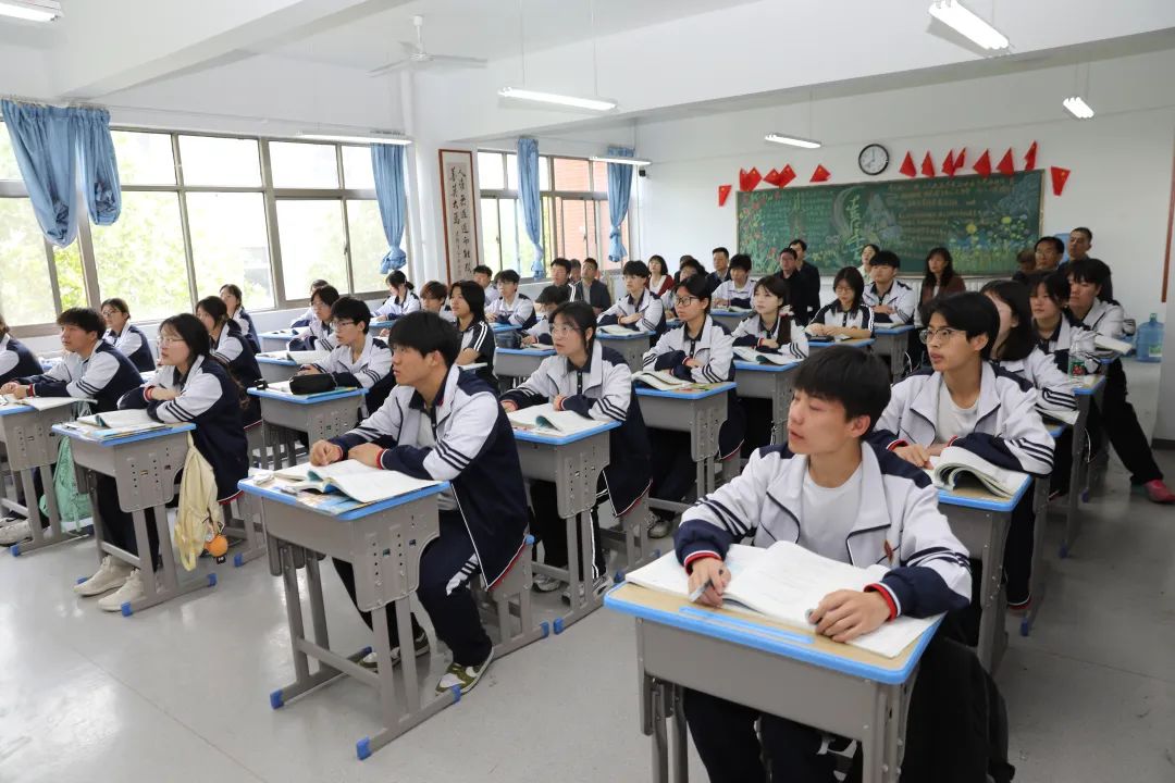 陕西省教科院开展中职试办综合高中试点班办学现状专项调研