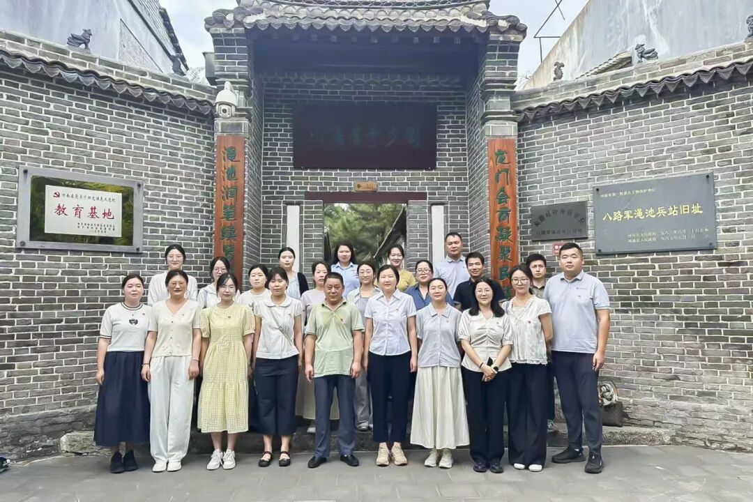 西安汽车职业大学教师躬身实践践行师者责任担当