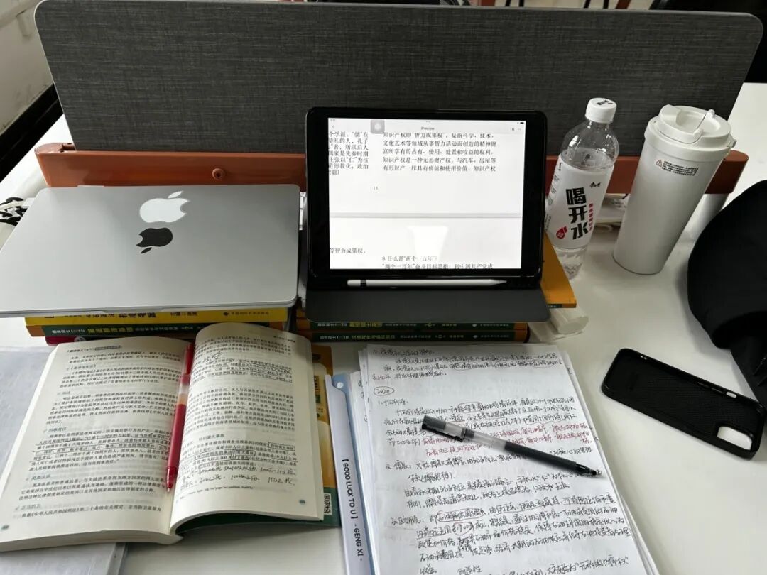 一战成硕！西安理工大学高科学院学子考研佳绩风采展示