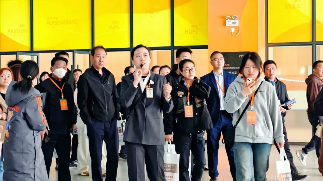 4月26日！西安市第八十三中学名校+西安虹途职业高中校园开放日等你到来！