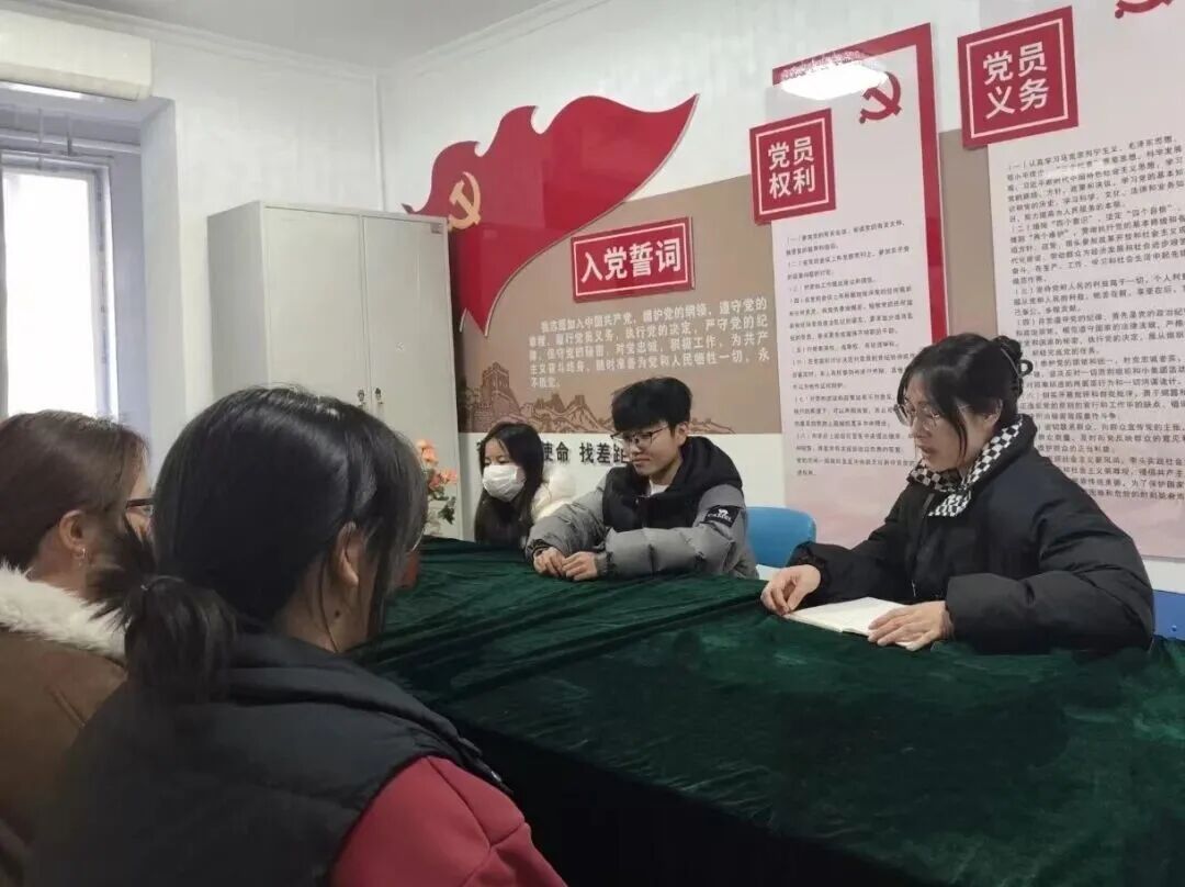 西安海棠职业学院社区辅导员—徐梦云 |  设计专业研究生的育人之路